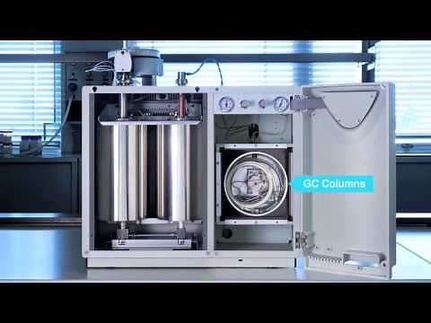 Adapt Your Lab to Meet Any Challenge with Thermo Scientific FLASH 2000 Organic Elemental Analyzer