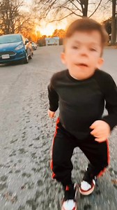 Be unstoppable! #liljacobwalker | Jacob Walker