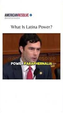 Smithsonian Rep Can't Say If Selling "Latina Power" Merch Is Appropriate