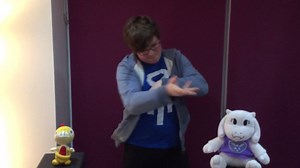 How To Dance To Dubstep - “Catch Up" 󾓶 Out now on "From Fairies To Fire EP”: bit.ly/ChimeFFTF #getyourhandsdirty | Chime