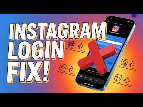 How to Fix Instagram Login Problems – Step-by-Step Solutions