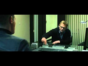 Millénium - Les hommes qui n'aimaient pas les femmes - Extrait 3 VF