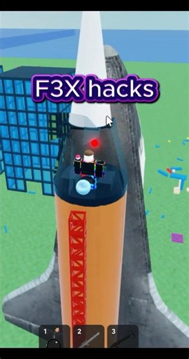 Testing Roblox physics