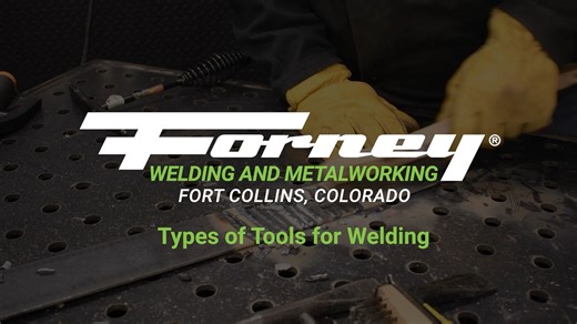 17 reactions | You've got a welder, PPE, and consumables... but what other tools can help save you time and avoid headaches? 樂 Shelby has you covered with some basic tools that can make your life easier!What tools do you find essential in your work? #ForneyInd #WeldingTips #WeldingTools #Tools #Welding #TipsandTricks | Forney Industries | Facebook