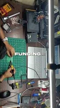 Day 7:₹6,000 broken printer taught me more than any course#buildinpublic#collegestartup #madeinindia