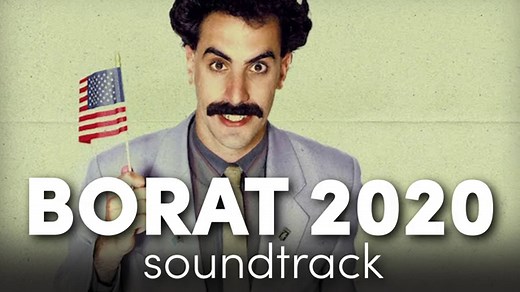 Ederlezi - Goran Bregović | Borat 2020 Subsequent Moviefilm Soundtrack