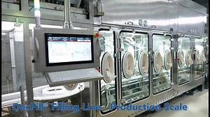 DecFill® PS Powder and Liquid Filler