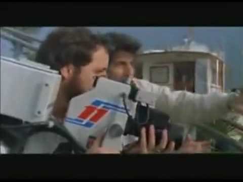 THE LAST SHARK trailer