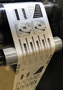 Impresoras digitales flexográficas -