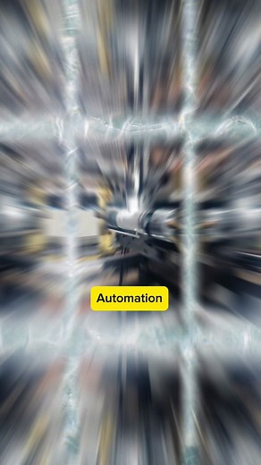 Advanced Automation Technologies in Machine Learning and PLC