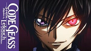Nathan Sharp - Code Geass R2 - World End (Opening 2)