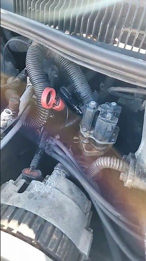 95 chevy camaro 3.4 l V6