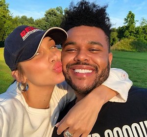 Reminisce About Bella Hadid and The Weeknd's Relationship With This Complete Timeline