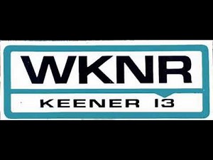 WKNR Keener 13 / Mac Owens / 1970 08 21
