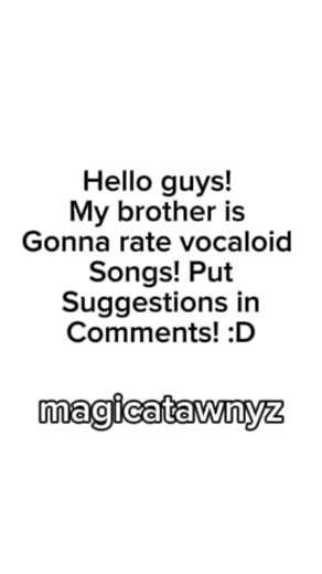 he’s gonna rate vocaloid songs yaey #blowup #vocaloid #pjsk #projectsekai