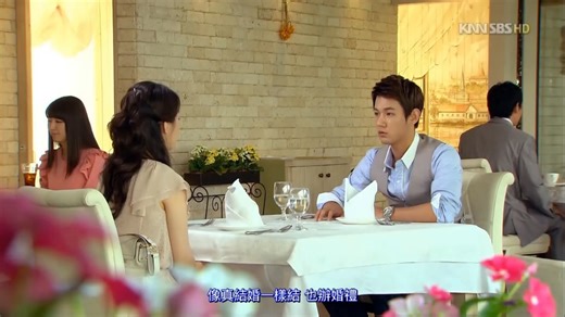 孙嘉和孔珠决定结婚，不得不说，你们这一对速度是真快啊