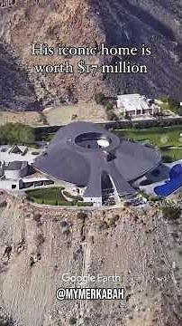 Millionaire vs. Billionaire: Ron Burkle — Yucaipa Companies co-founder and managing partner