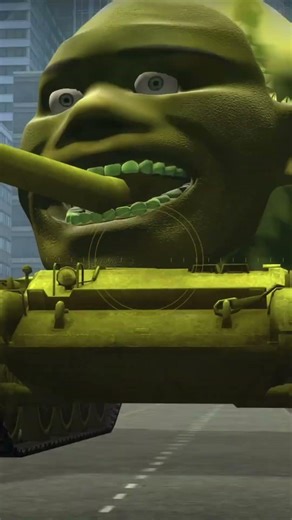 LINGANG TANK IS HUNTING ON ME IN GARRY'S MOD! #sprunki #gmod