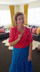 2.4K views · 29 reactions | When you're dressing for a full or a...