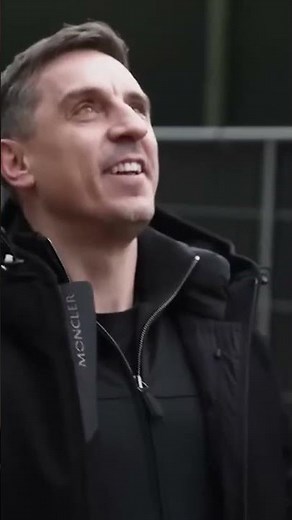 Ruud van Nistelrooy's Favorite Goal at United