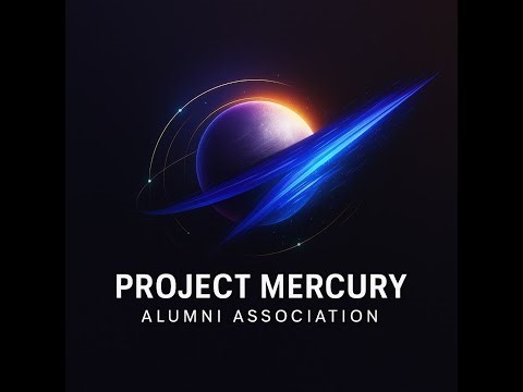 Project Mercury Alumni Association – Alumni Spotlight | John Reeves