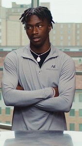 Check out our exclusive "Lawyers and Longhorns" interview with Johntay Cook II, wide receiver for the Texas Longhorns ➔ https://youtu.be/wB4rK-jDSLU | Arnold & Itkin LLP