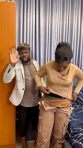 21K views · 322 reactions | Hotel security moves , please help me judge KcBrown Oldwarri TV which kind wahala be this? | Monica Friday Tv | Facebook