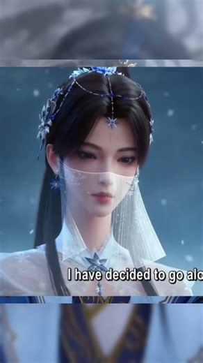 Xia Qingyue Cultivation Leaps 😱