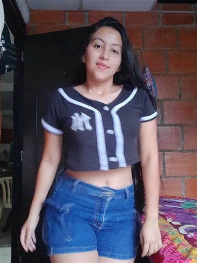 #💃💃 #brasileño