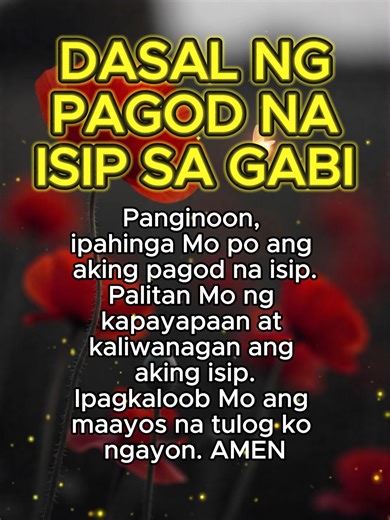 Panalangin: Isang Kompilation ng Dasal para sa Lahat