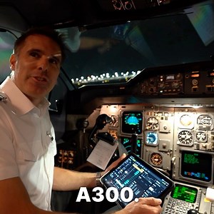 102K views · 1.4K reactions | New vlog is out! Join me on the last flight of Air Hong Kong A300-600F and experience life as a cargo pilot. Full vlog: https://youtu.be/wrz389Itko8?si=vW9o1pOr86azTSIh | Sam Chui | Facebook