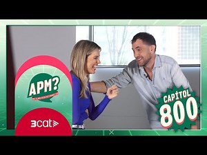 APM? - CAP. 800 - 10/11/24