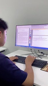 CS Computer Center on Reels