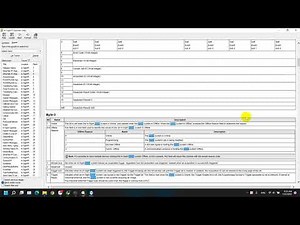 Keyence PLC communication Camera Cognex use Ethernet IP protocol (part 2)