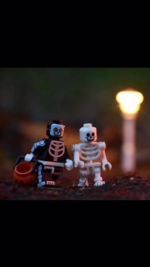 Amazing Lego Creations by thebrick_kid on Instagram