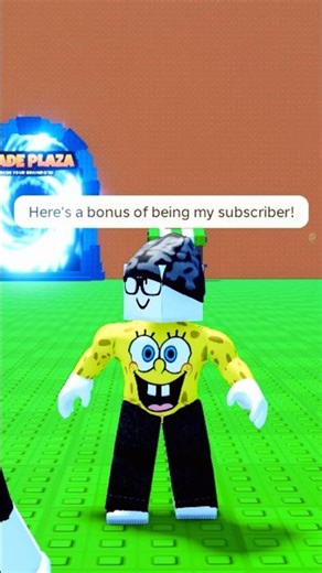 Say How Much You PLAY And GET BEST Brainrot 🤑 #roblox