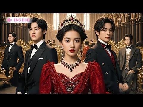 【FULL】【ENGDUB】Woke Up 70 Years Later. My Grandson's Family is a Disaster. It's My Job to Fix It.