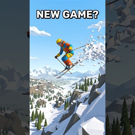 I’ll Never Be #1 at Skiing… So I Tried Rally
