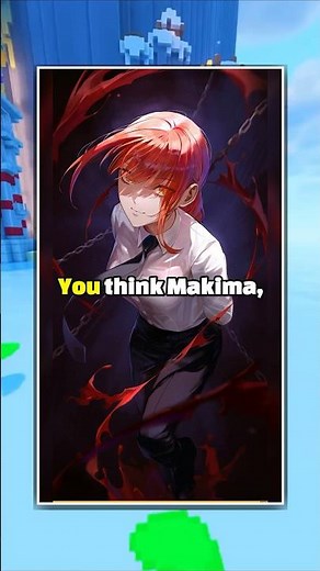 The Real Reason Makima Couldn’t Die