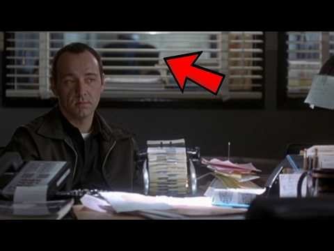 20 Surprising Facts About The Usual Suspects You Never Knew!