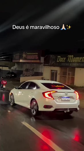 DEUS PROVERA🫵NAO DESISTE DE SEUS SONHOS🙌❤️‍🩹 AJUDA NOIS SEGUINDO NOSSA PAGINA🥹 #deus #sonho #carro #civic #explore