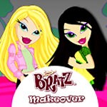 Bratz Makeover