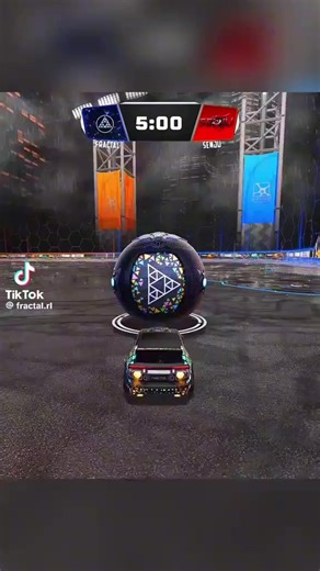 fractal vs zen or senju vs zen💀