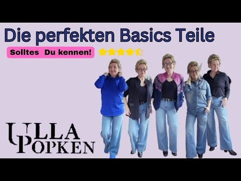 XL ULLA POPKEN / TRY ON HAUL / JANUARY 2026 /THIS IS STARTING WELL‼️