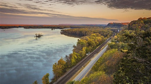 10 best fall weekend getaways in the US for autumn charm