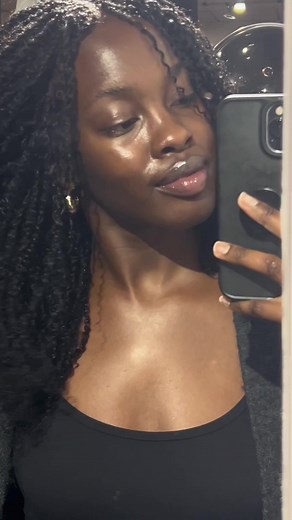 @Nabou Beauty Afro Hair Expert for the win 🤌🏾✨ micro twists is where it’s at girlies!! #hairtutorial #microtwists #passiontwist