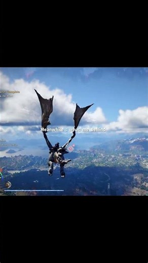 That moment I've been Waiting for Ages 😏 - Crimson Desert Gameplays