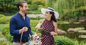 Video from When Love Springs