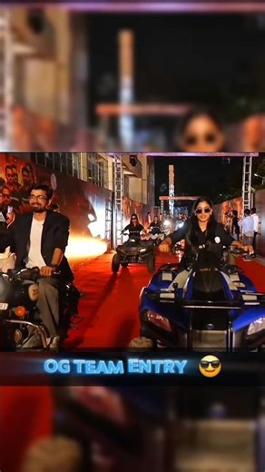 OG TEAM ENTRY 😎 || VISWAS DIWAS ✨️|| #physicswallah #pw #teacher #udaan #pw_motivation