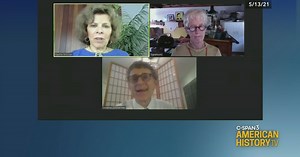 Free Speech and Political Cartoons